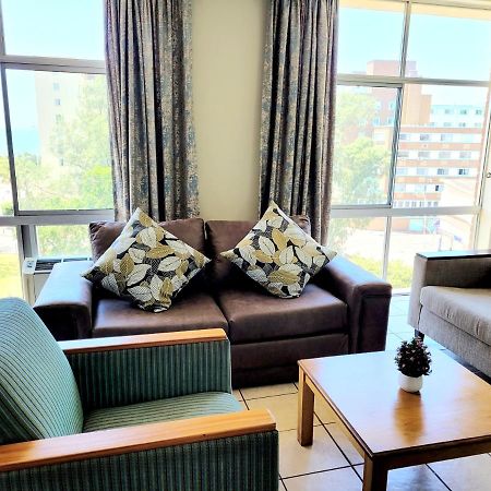 The Oceanic Appartement Durban Buitenkant foto