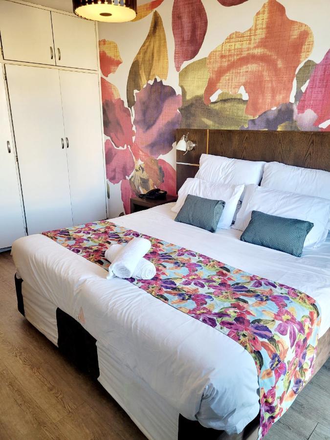 The Oceanic Appartement Durban Buitenkant foto