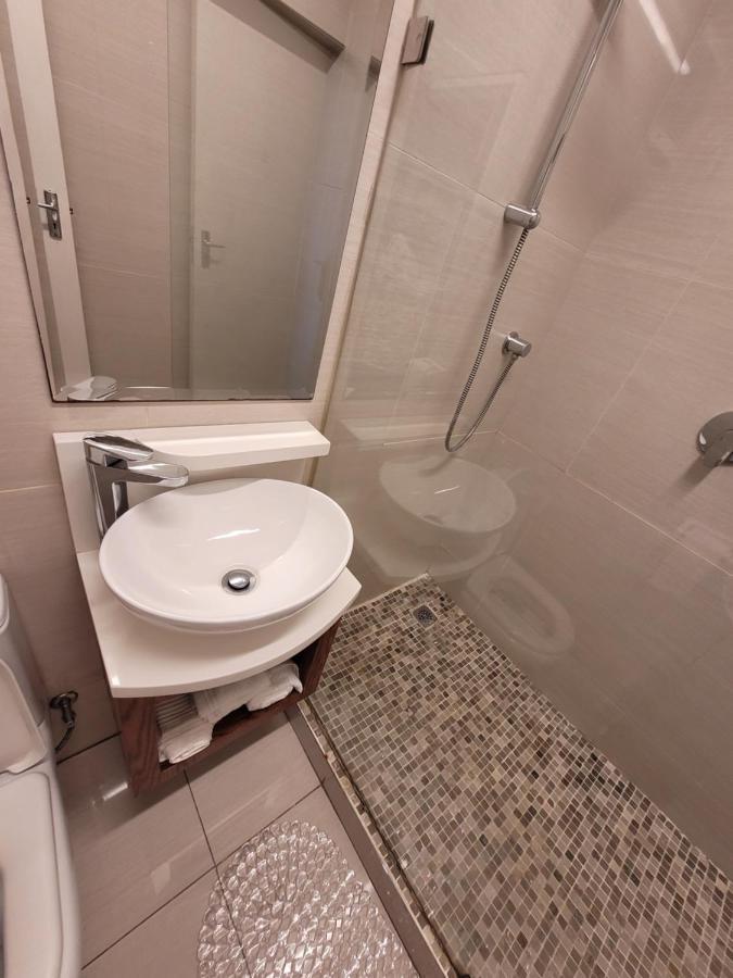 The Oceanic Appartement Durban Buitenkant foto