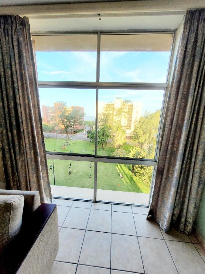 The Oceanic Appartement Durban Buitenkant foto
