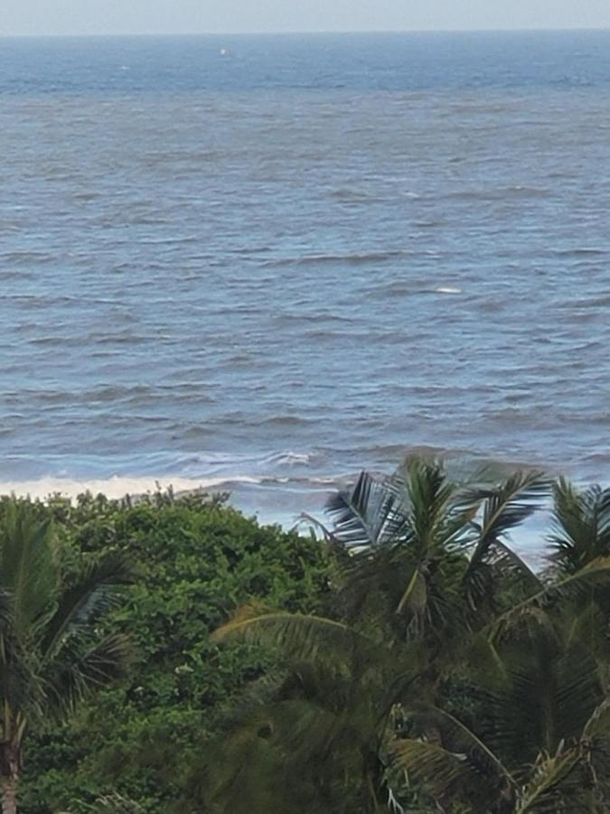 The Oceanic Appartement Durban Buitenkant foto
