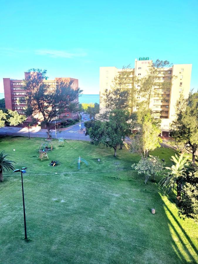 The Oceanic Appartement Durban Buitenkant foto