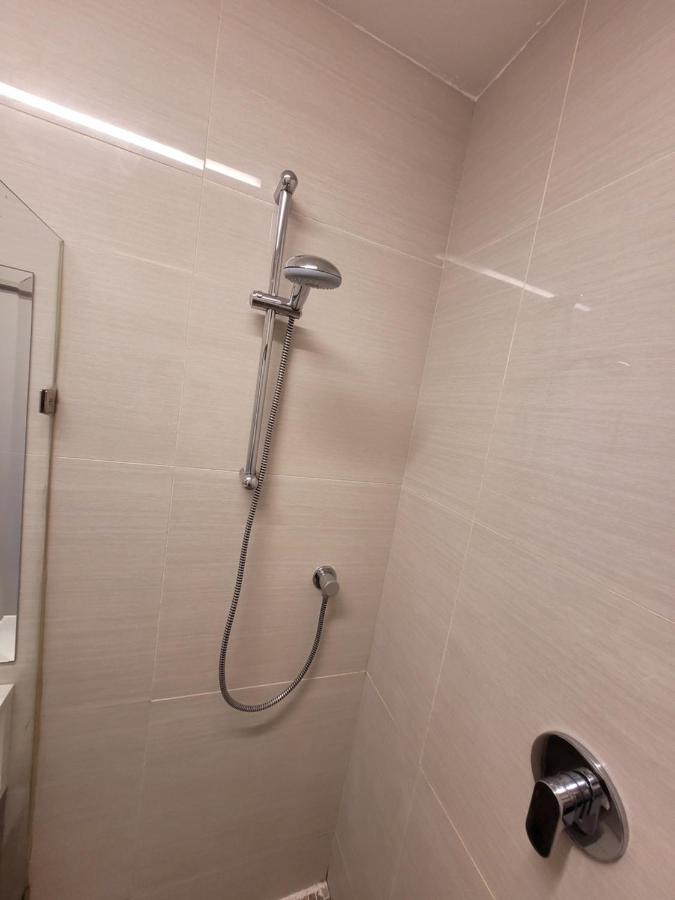 The Oceanic Appartement Durban Buitenkant foto