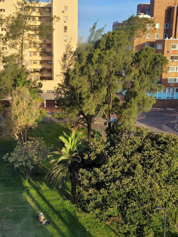 The Oceanic Appartement Durban Buitenkant foto