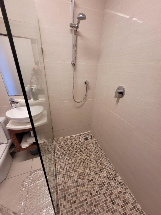 The Oceanic Appartement Durban Buitenkant foto