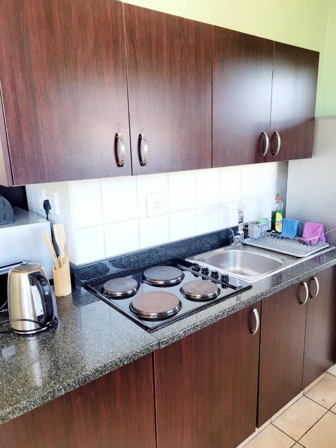 The Oceanic Appartement Durban Buitenkant foto