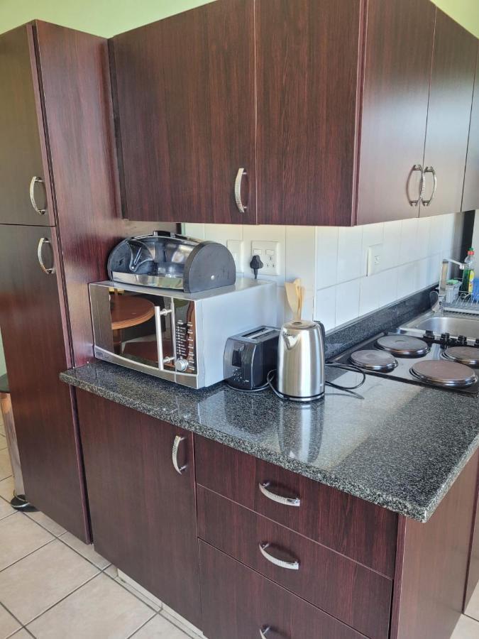 The Oceanic Appartement Durban Buitenkant foto